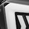 Spec-D Tuning 14-15 Toyota Tundra Projector Headlights-Black- LED Bar Drl 2LHP-TUN14JM-RS - alternate 2